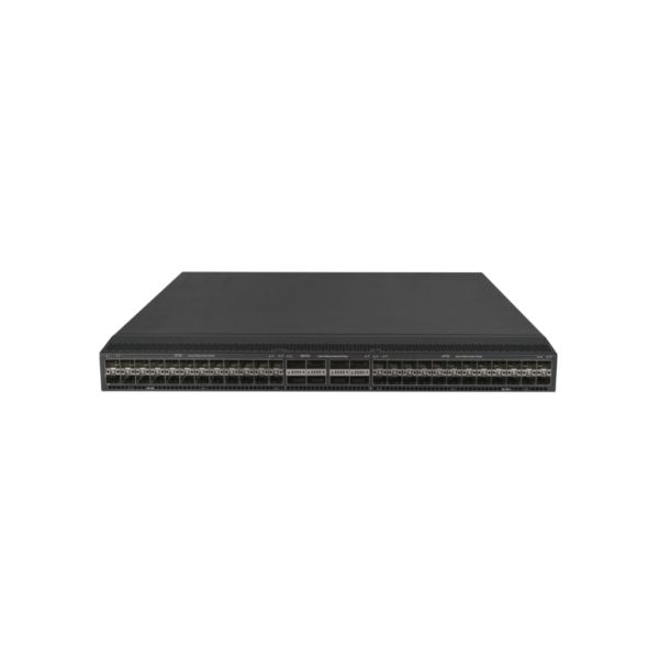 Hewlett Packard Enterprise FlexFabric 5945 Managed Fast Ethernet (10/100) Zwart (JQ074A)