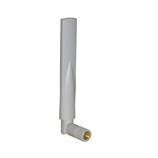 Hewlett Packard Enterprise AP-ANT-1W antenne Omnidirectionele antenne RP-SMA 5,8 dBi (JW009A) Hewlett Packard Enterprise AP-ANT-1W antenne Omnidirectionele antenne RP-SMA 5,8 dBi (JW009A)