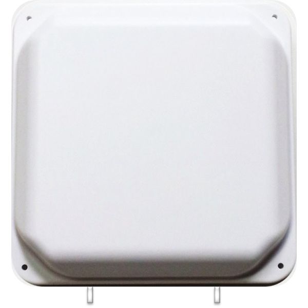 Hewlett Packard Enterprise AP-ANT-25A antenne Sector-antenne RP-SMA 5 dBi (JW012A) Hewlett Packard Enterprise AP-ANT-25A antenne Sector-antenne RP-SMA 5 dBi (JW012A)