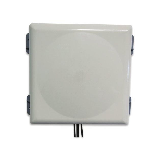 Hewlett Packard Enterprise AP-ANT-48 antenne Sector-antenne RP-SMA 8,5 dBi (JW019A) Hewlett Packard Enterprise AP-ANT-48 antenne Sector-antenne RP-SMA 8,5 dBi (JW019A)