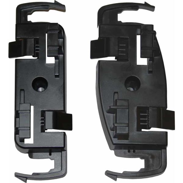 Aruba, a Hewlett Packard Enterprise company 220 Series Access Point Mount Kit (ceiling grid) (JW045A) Aruba, a Hewlett Packard Enterprise company 220 Series Access Point Mount Kit (ceiling grid) (JW045A)