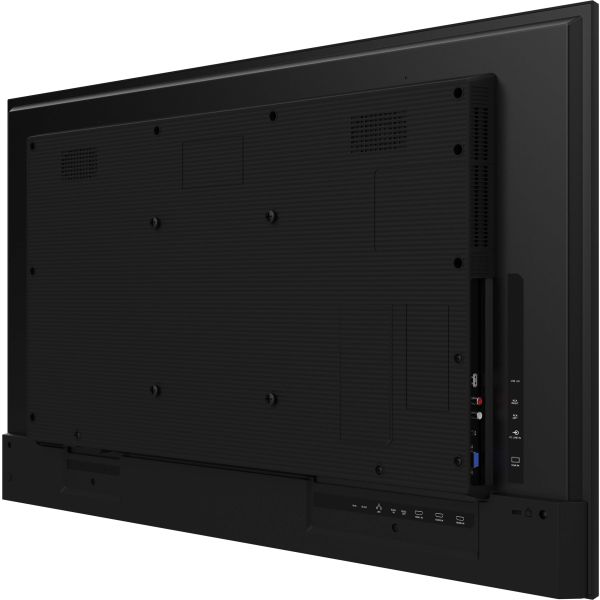 iiyama LH3241S-B2 beeldkrant Kiosk-ontwerp 80 cm (31.5") LED 350 cd/m² Full HD Zwart 24/7 (LH3241S-B2)