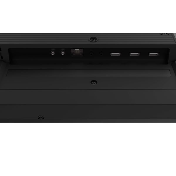 iiyama LH3241S-B2 beeldkrant Kiosk-ontwerp 80 cm (31.5") LED 350 cd/m² Full HD Zwart 24/7 (LH3241S-B2)