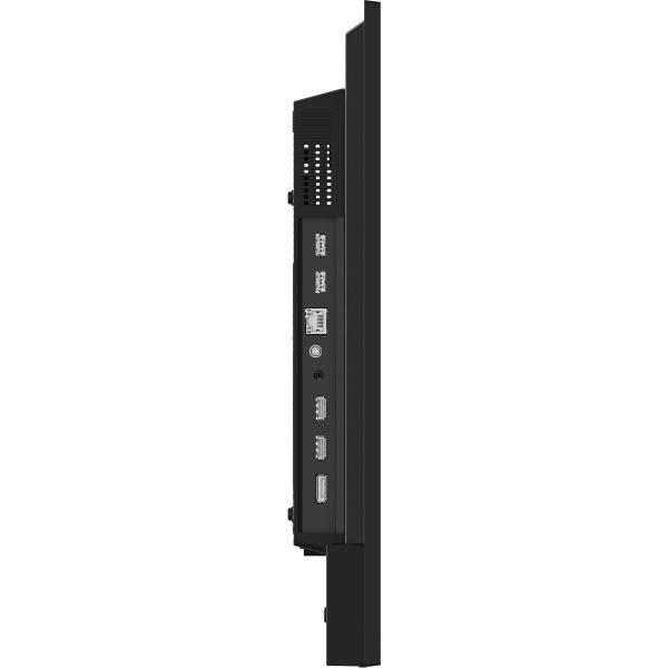 iiyama LH3275HS-B1AG beeldkrant Digitale signage flatscreen 80 cm (31.5") LCD Wifi 500 cd/m² Full HD Zwart Type processor Android 11 24/7 (LH3275HS-B1AG) n/a iiyama LH3275HS-B1AG beeldkrant Digitale signage flatscreen 80 cm (31.5") LCD Wifi 500 cd/m² Full HD Zwart Type processor Android 11 24/7