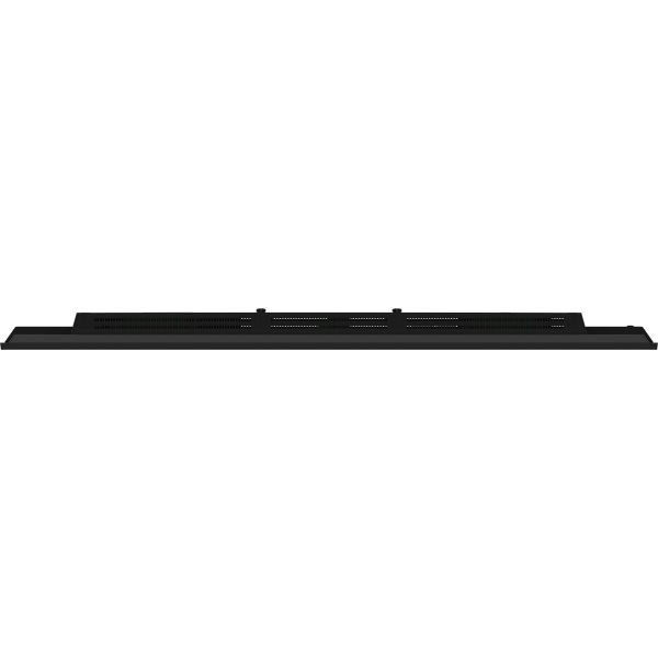 iiyama LH4365UHSB-B1 beeldkrant Kiosk-ontwerp 108 cm (42.5") LED Wifi 800 cd/m² 4K Ultra HD Zwart Type processor Android 11 24/7 (LH4365UHSB-B1)