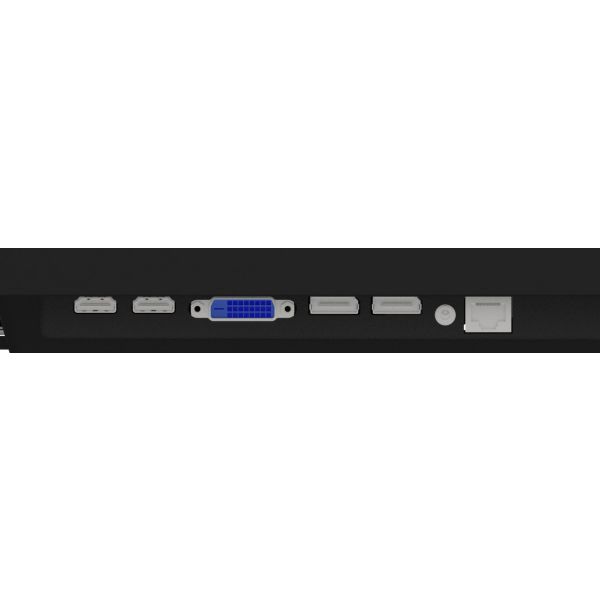 iiyama LH5565UHSB-B1 beeldkrant Kiosk-ontwerp 138,7 cm (54.6") LED Wifi 800 cd/m² 4K Ultra HD Zwart Type processor Android 11 24/7 (LH5565UHSB-B1)