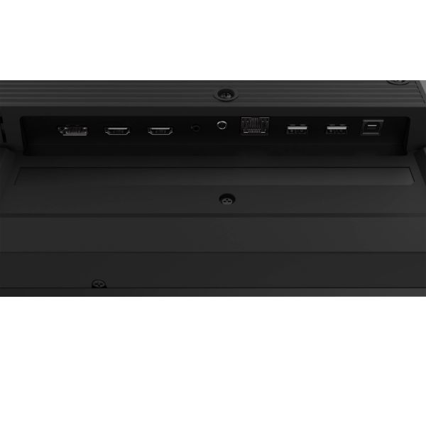 iiyama LH5565UHSB-B1 beeldkrant Kiosk-ontwerp 138,7 cm (54.6") LED Wifi 800 cd/m² 4K Ultra HD Zwart Type processor Android 11 24/7 (LH5565UHSB-B1)