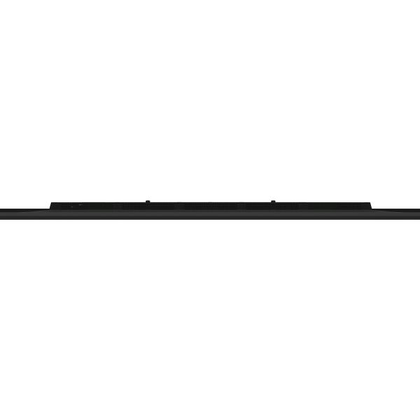 iiyama LH6565UHSB-B1 beeldkrant Kiosk-ontwerp 163,8 cm (64.5") LED Wifi 800 cd/m² 4K Ultra HD Zwart Type processor Android 11 24/7 (LH6565UHSB-B1)