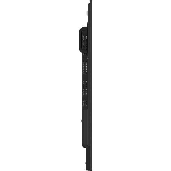 iiyama LH7565UHSB-B1 beeldkrant Kiosk-ontwerp 189,2 cm (74.5") LED Wifi 800 cd/m² 4K Ultra HD Zwart Type processor Android 11 24/7 (LH7565UHSB-B1)