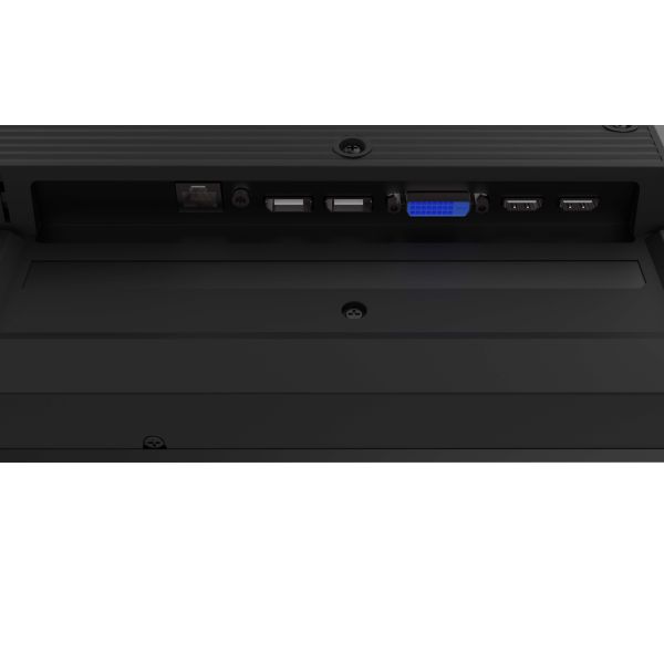 iiyama LH7565UHSB-B1 beeldkrant Kiosk-ontwerp 189,2 cm (74.5") LED Wifi 800 cd/m² 4K Ultra HD Zwart Type processor Android 11 24/7 (LH7565UHSB-B1)