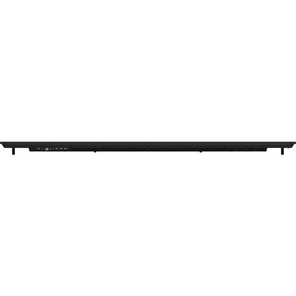 iiyama LH7565UHSB-B1 beeldkrant Kiosk-ontwerp 189,2 cm (74.5") LED Wifi 800 cd/m² 4K Ultra HD Zwart Type processor Android 11 24/7 (LH7565UHSB-B1) 1/15 iiyama LH7565UHSB-B1 beeldkrant Kiosk-ontwerp 189,2 cm (74.5") LED Wifi 800 cd/m² 4K Ultra HD Zwart Type processor Android 11 24/7 (LH7565UHSB-B1)