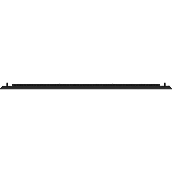 iiyama LH8665UHSB-B1 beeldkrant Kiosk-ontwerp 2,18 m (86") LED Wifi 800 cd/m² 4K Ultra HD Zwart Type processor Android 11 24/7 (LH8665UHSB-B1)