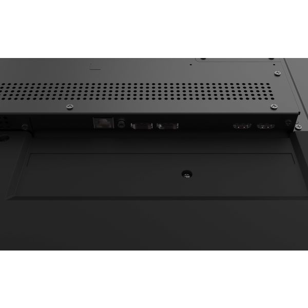 iiyama LH8665UHSB-B1 beeldkrant Kiosk-ontwerp 2,18 m (86") LED Wifi 800 cd/m² 4K Ultra HD Zwart Type processor Android 11 24/7 (LH8665UHSB-B1)