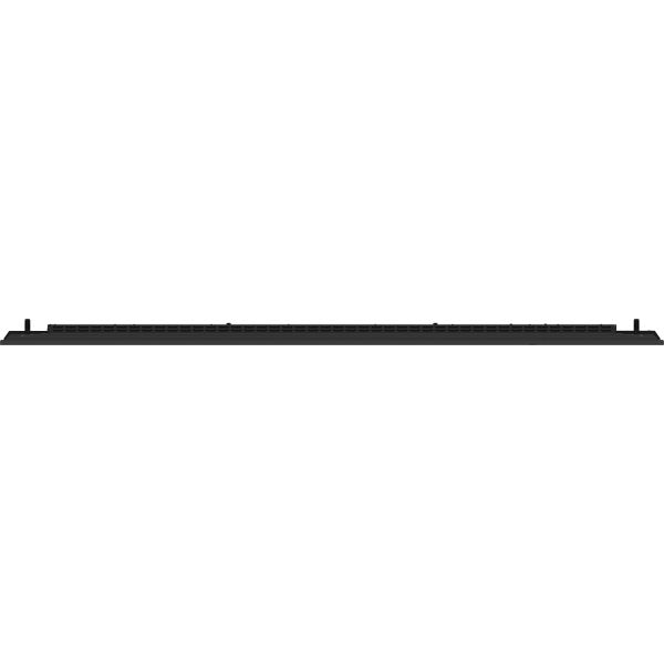 iiyama LH8665UHSB-B1 beeldkrant Kiosk-ontwerp 2,18 m (86") LED Wifi 800 cd/m² 4K Ultra HD Zwart Type processor Android 11 24/7 (LH8665UHSB-B1)