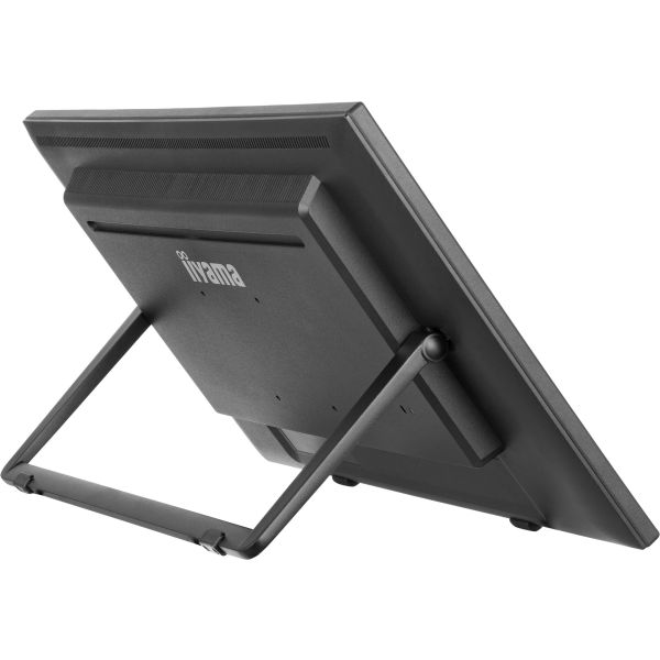 iiyama ProLite T2755QSC-B1 computer monitor 68,6 cm (27") 2560 x 1440 Pixels Full HD LCD Touchscreen Zwart (T2755QSC-B1)