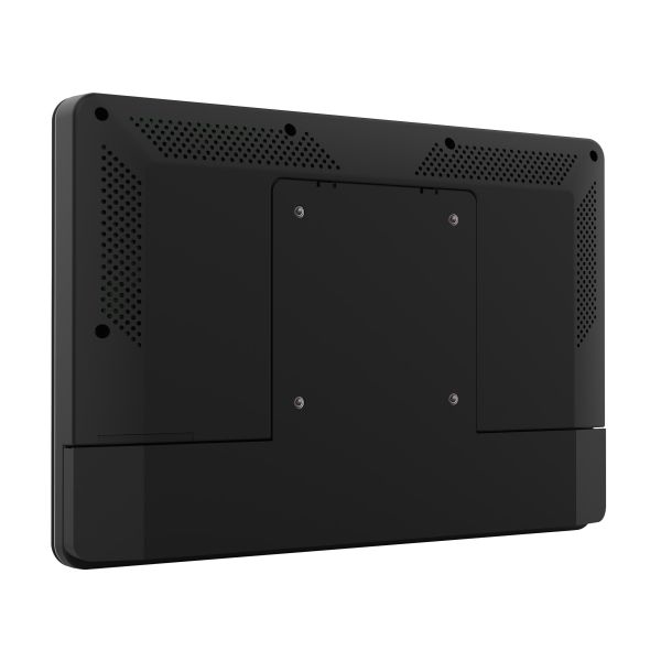 iiyama TW1025LASC-B1PNR scherm voor vergaderzalen 25,6 cm (10.1") 1280 x 800 Pixels LED Wi-Fi 4 (802.11n), 802.11g, 802.11b Zwart Kunststof Bluetooth (TW1025LASC-B1PNR) iiyama TW1025LASC-B1PNR scherm voor vergaderzalen 25,6 cm (10.1") 1280 x 800 Pixels LED Wi-Fi 4 (802.11n), 802.11g, 802.11b Zwart Kunststof Bluetooth (TW1025LASC-B1PNR)