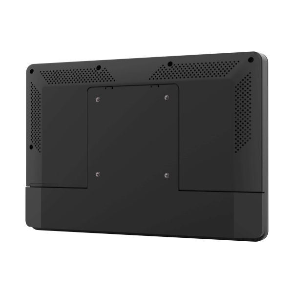 iiyama TW1025LASC-B1PNR scherm voor vergaderzalen 25,6 cm (10.1") 1280 x 800 Pixels LED Wi-Fi 4 (802.11n), 802.11g, 802.11b Zwart Kunststof Bluetooth (TW1025LASC-B1PNR)