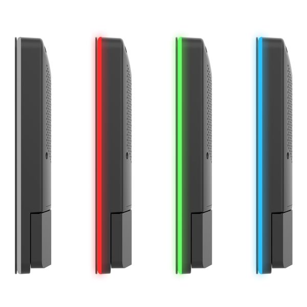 iiyama TW1025LASC-B1PNR scherm voor vergaderzalen 25,6 cm (10.1") 1280 x 800 Pixels LED Wi-Fi 4 (802.11n), 802.11g, 802.11b Zwart Kunststof Bluetooth (TW1025LASC-B1PNR) iiyama TW1025LASC-B1PNR scherm voor vergaderzalen 25,6 cm (10.1") 1280 x 800 Pixels LED Wi-Fi 4 (802.11n), 802.11g, 802.11b Zwart Kunststof Bluetooth (TW1025LASC-B1PNR)