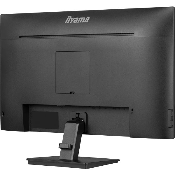 iiyama ProLite XU2792UHSU-B6 computer monitor 68,6 cm (27") 3840 x 2160 Pixels 4K Ultra HD LED Zwart (XU2792UHSU-B6)