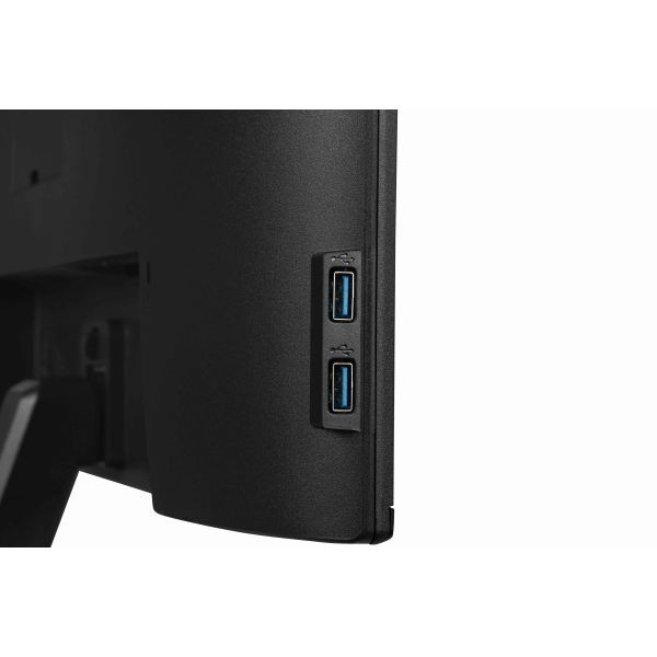 iiyama ProLite XU2792UHSU-B6 computer monitor 68,6 cm (27") 3840 x 2160 Pixels 4K Ultra HD LED Zwart (XU2792UHSU-B6)
