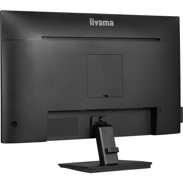 iiyama ProLite XU2792UHSU-B6 computer monitor 68,6 cm (27") 3840 x 2160 Pixels 4K Ultra HD LED Zwart (XU2792UHSU-B6)