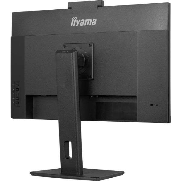 iiyama ProLite XUB2790QSUH-B1 computer monitor 68,6 cm (27") 2560 x 1440 Pixels 4K Ultra HD LED Zwart (XUB2790QSUH-B1)