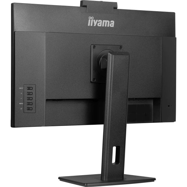 iiyama ProLite XUB2790QSUH-B1 computer monitor 68,6 cm (27") 2560 x 1440 Pixels 4K Ultra HD LED Zwart (XUB2790QSUH-B1)