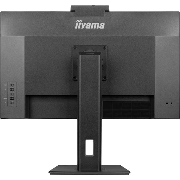 iiyama ProLite XUB2790QSUH-B1 computer monitor 68,6 cm (27") 2560 x 1440 Pixels 4K Ultra HD LED Zwart (XUB2790QSUH-B1)