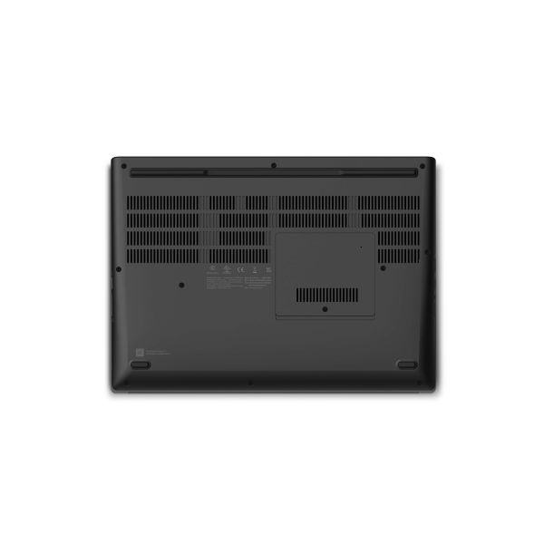 Lenovo ThinkPad P16 Intel® Core™ i7 i7-14700HX Mobiel werkstation 40,6 cm (16") WUXGA 16 GB DDR5-SDRAM 512 GB SSD NVIDIA RTX 1000 Ada Wi-Fi 6E (802.11ax) Windows 11 Pro Grijs, Zwart (21FA005BMH)