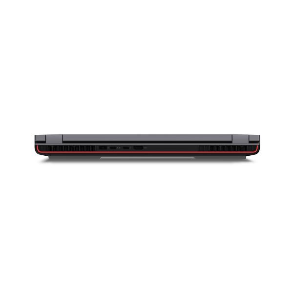 Lenovo ThinkPad P16 Intel® Core™ i7 i7-14700HX Mobiel werkstation 40,6 cm (16") WUXGA 16 GB DDR5-SDRAM 512 GB SSD NVIDIA RTX 1000 Ada Wi-Fi 6E (802.11ax) Windows 11 Pro Grijs, Zwart (21FA005BMH)