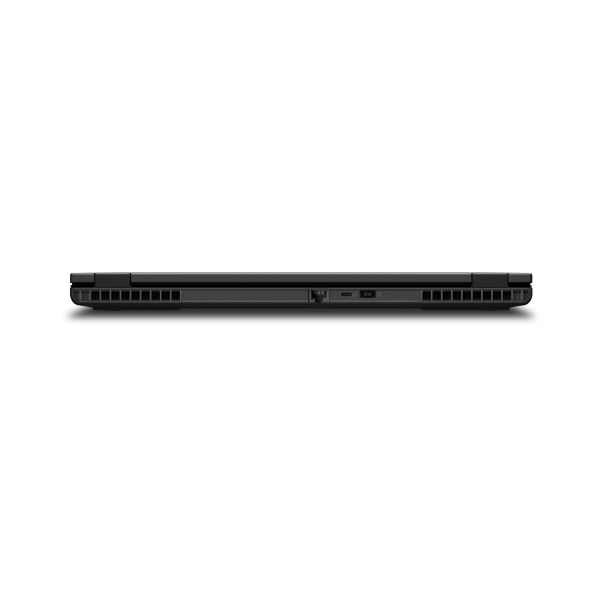 Lenovo ThinkPad P16v Intel Core Ultra 7 155H Mobiel werkstation 40,6 cm (16") WUXGA 32 GB DDR5-SDRAM 1 TB SSD NVIDIA RTX 2000 Ada Wi-Fi 6E (802.11ax) Windows 11 Pro Zwart (21KX001DMH)