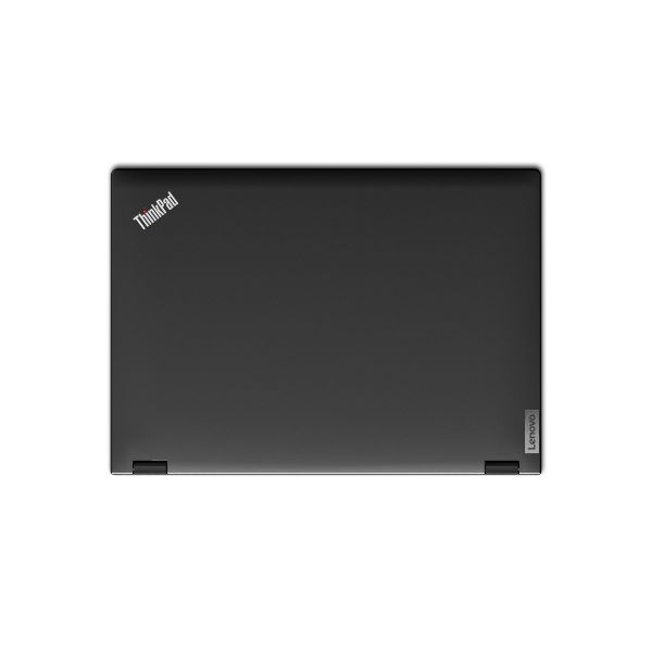 Lenovo ThinkPad P16v Intel Core Ultra 7 155H Mobiel werkstation 40,6 cm (16") WUXGA 32 GB DDR5-SDRAM 1 TB SSD NVIDIA RTX 2000 Ada Wi-Fi 6E (802.11ax) Windows 11 Pro Zwart (21KX001DMH)