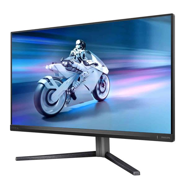 Philips Evnia 5000 27M2N5500/00 LED display 68,6 cm (27") 2560 x 1440 Pixels Quad HD LCD Zwart (27M2N5500/00)
