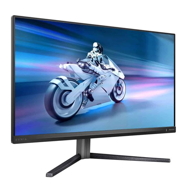 Philips Evnia 5000 27M2N5500/00 LED display 68,6 cm (27") 2560 x 1440 Pixels Quad HD LCD Zwart (27M2N5500/00)