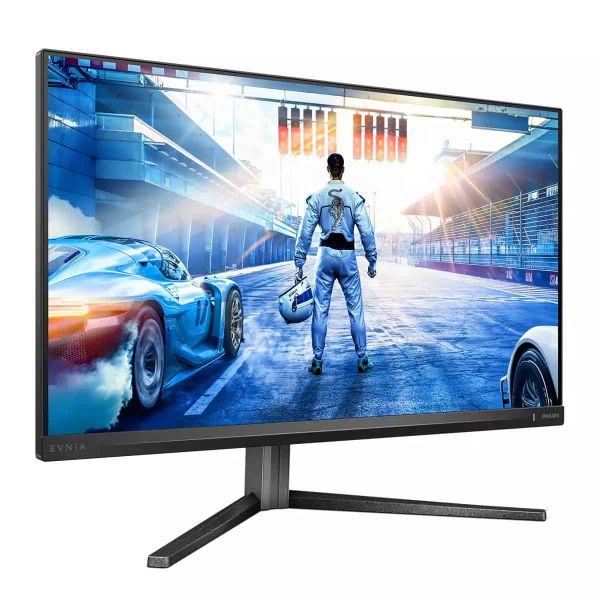 Philips Evnia 5000 27M2N5500/00 computer monitor 68,6 cm (27") 2560 x 1440 Pixels Quad HD LCD Grijs (27M2N5500/00)