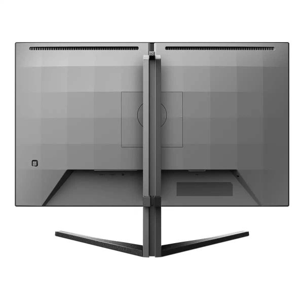 Philips Evnia 5000 27M2N5500/00 computer monitor 68,6 cm (27") 2560 x 1440 Pixels Quad HD LCD Grijs (27M2N5500/00)