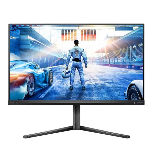 Philips Evnia 5000 27M2N5500/00 computer monitor 68,6 cm (27") 2560 x 1440 Pixels Quad HD LCD Grijs (27M2N5500/00)