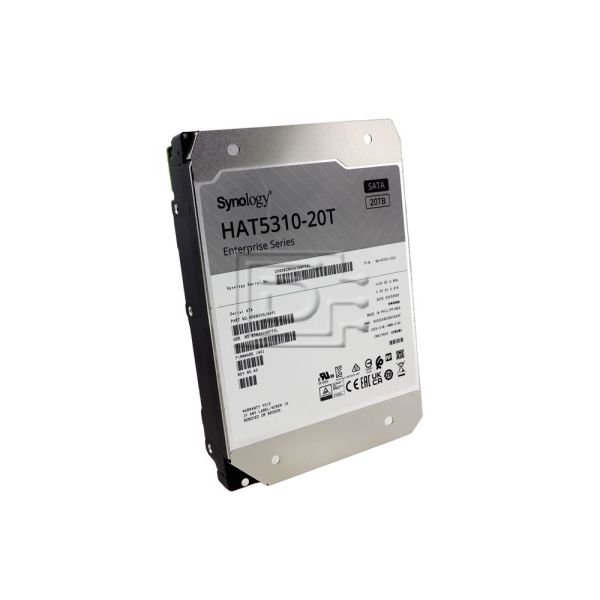 Synology 20TB Synology 3.5 inch SATA HDD HAT5310-20T (HAT5310-20T)