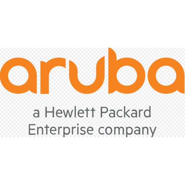 Aruba, a Hewlett Packard Enterprise company JW498AAE softwarelicentie & -uitbreiding 1 licentie(s) (JW498AAE)