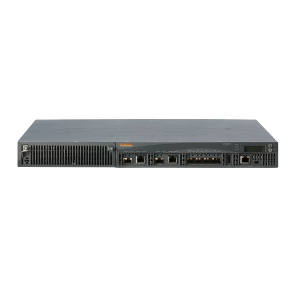 HP Aruba 7220DC Controller (JW649A)