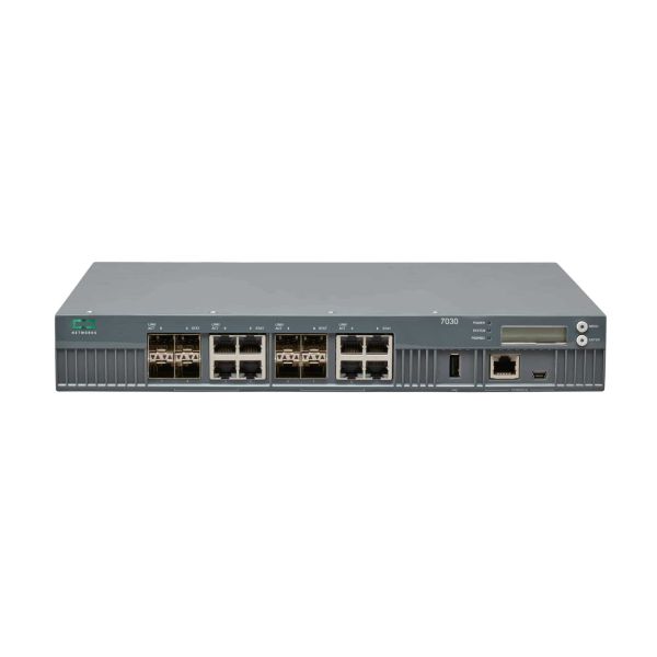 HP Aruba 7030 (RW) Mobility Controller (JW686A)