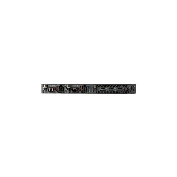 Aruba, a Hewlett Packard Enterprise company 7210 (RW) Zwart (JW743A)