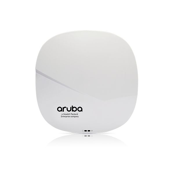 Aruba, a Hewlett Packard Enterprise company AP-314 1733 Mbit/s Wit Power over Ethernet (PoE) (JW795A) Aruba, a Hewlett Packard Enterprise company AP-314 1733 Mbit/s Wit Power over Ethernet (PoE) (JW795A)