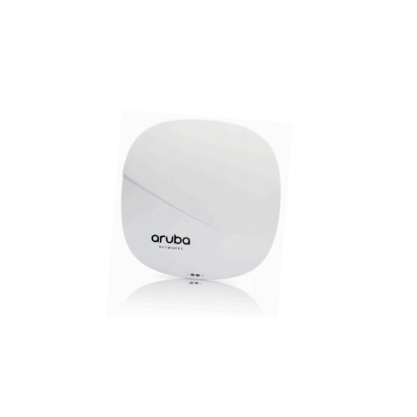 Aruba, a Hewlett Packard Enterprise company JW811A draadloos toegangspunt (WAP) 1733 Mbit/s Wit Power over Ethernet (PoE) (JW811A)
