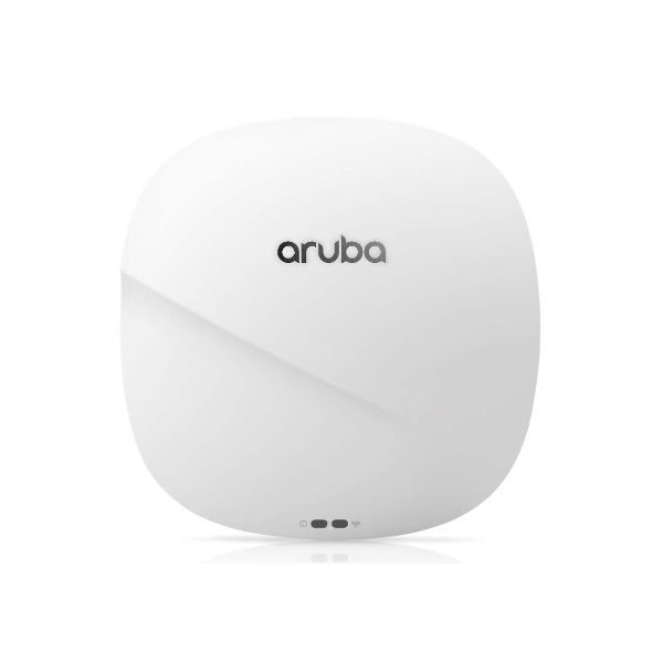 Aruba, a Hewlett Packard Enterprise company JW828A accessoire WLAN-toegangspunt Dekplaat (JW828A)