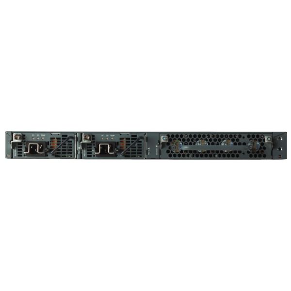 Aruba, a Hewlett Packard Enterprise company 7240XM (RW) netwerk management device 40000 Mbit/s Ethernet LAN Wifi Power over Ethernet (PoE) (JW833A)