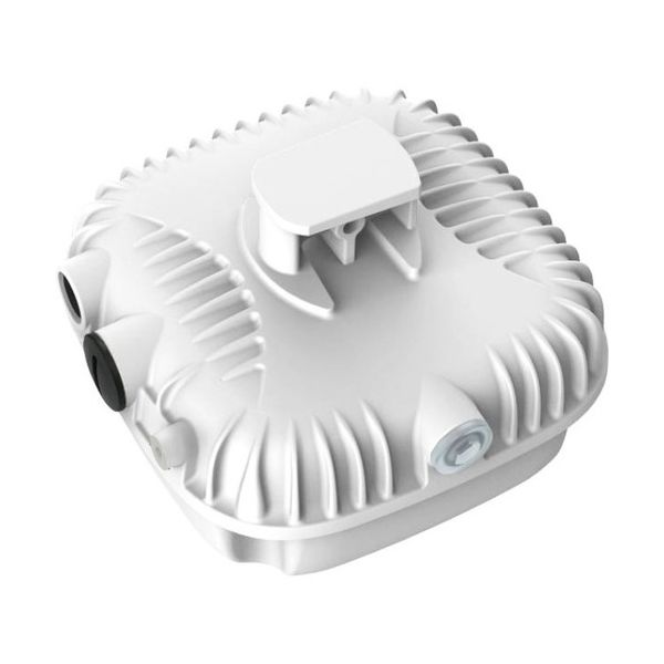 Hewlett Packard Enterprise Aruba AP-367 (RW) 1167 Mbit/s Wit Power over Ethernet (PoE) (JX973A)
