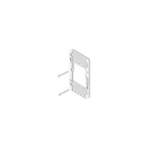 Hewlett Packard Enterprise AP-303H-MNTW WLAN-toegangspunt bevestiging (JY688A) Hewlett Packard Enterprise AP-303H-MNTW WLAN-toegangspunt bevestiging (JY688A)