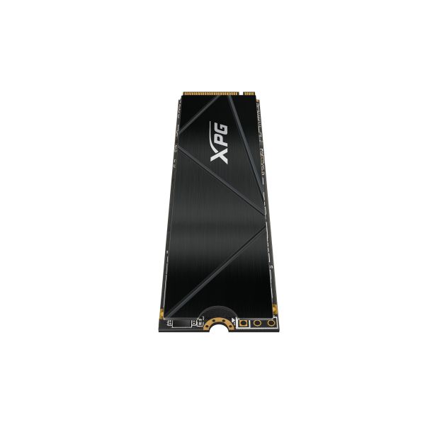 XPG GAMMIX S50 CORE 1 TB M.2 PCI Express 4.0 NVMe 3D NAND (SGAMMIXS50C-1000G-CS) XPG GAMMIX S50 CORE 1 TB M.2 PCI Express 4.0 NVMe 3D NAND (SGAMMIXS50C-1000G-CS)