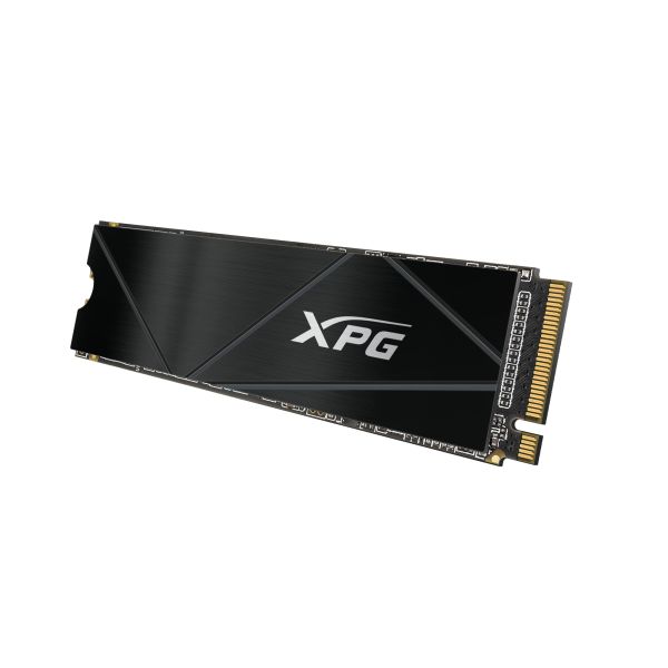 XPG GAMMIX S50 CORE 1 TB M.2 PCI Express 4.0 NVMe 3D NAND (SGAMMIXS50C-1000G-CS) XPG GAMMIX S50 CORE 1 TB M.2 PCI Express 4.0 NVMe 3D NAND (SGAMMIXS50C-1000G-CS)